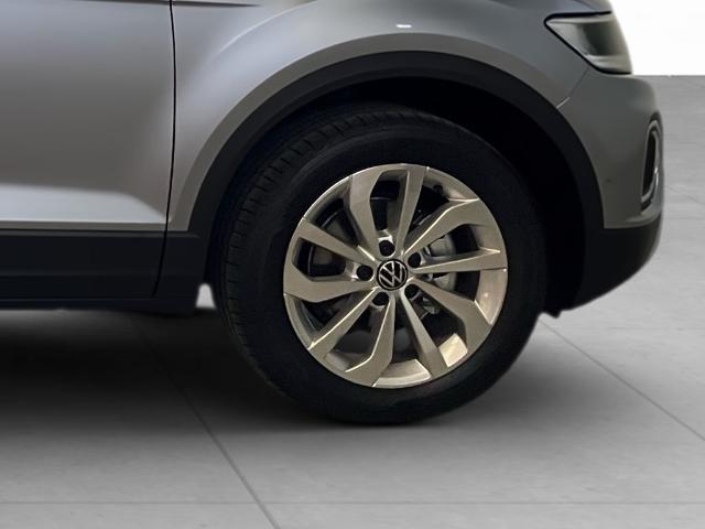 Volkswagen T-Roc ``Más`` 1.5 TSI 110 kW (150 CV)