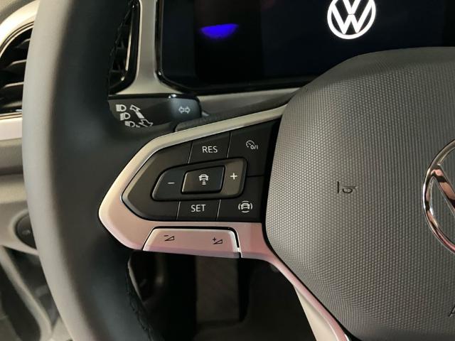 Volkswagen T-Roc ``Más`` 1.5 TSI 110 kW (150 CV)
