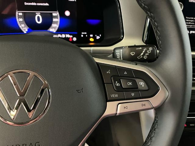 Volkswagen T-Roc ``Más`` 1.5 TSI 110 kW (150 CV)