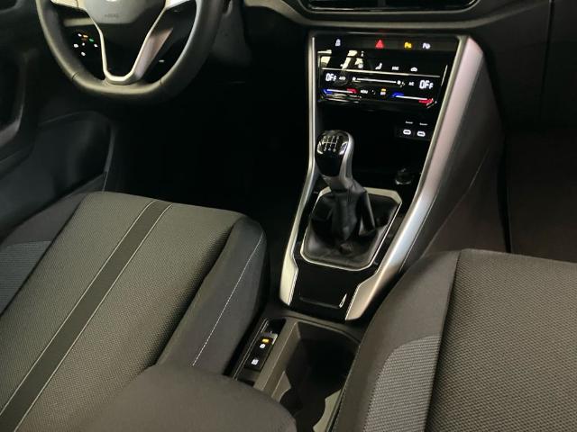 Volkswagen T-Roc ``Más`` 1.5 TSI 110 kW (150 CV)