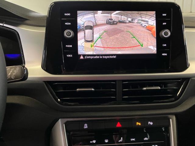 Volkswagen T-Roc ``Más`` 1.5 TSI 110 kW (150 CV)