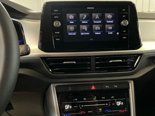 Volkswagen T-Roc ``Más`` 1.5 TSI 110 kW (150 CV)