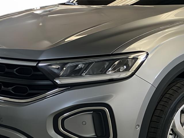 Volkswagen T-Roc ``Más`` 1.5 TSI 110 kW (150 CV)
