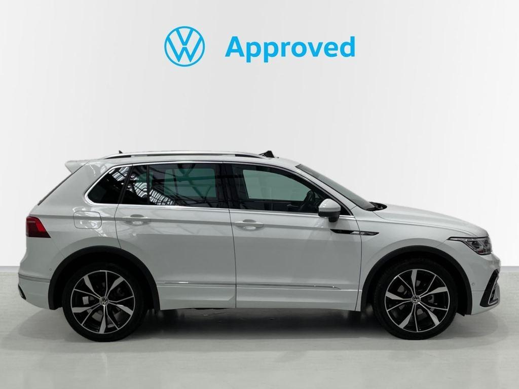 Volkswagen Tiguan 2.0 TDI - 3