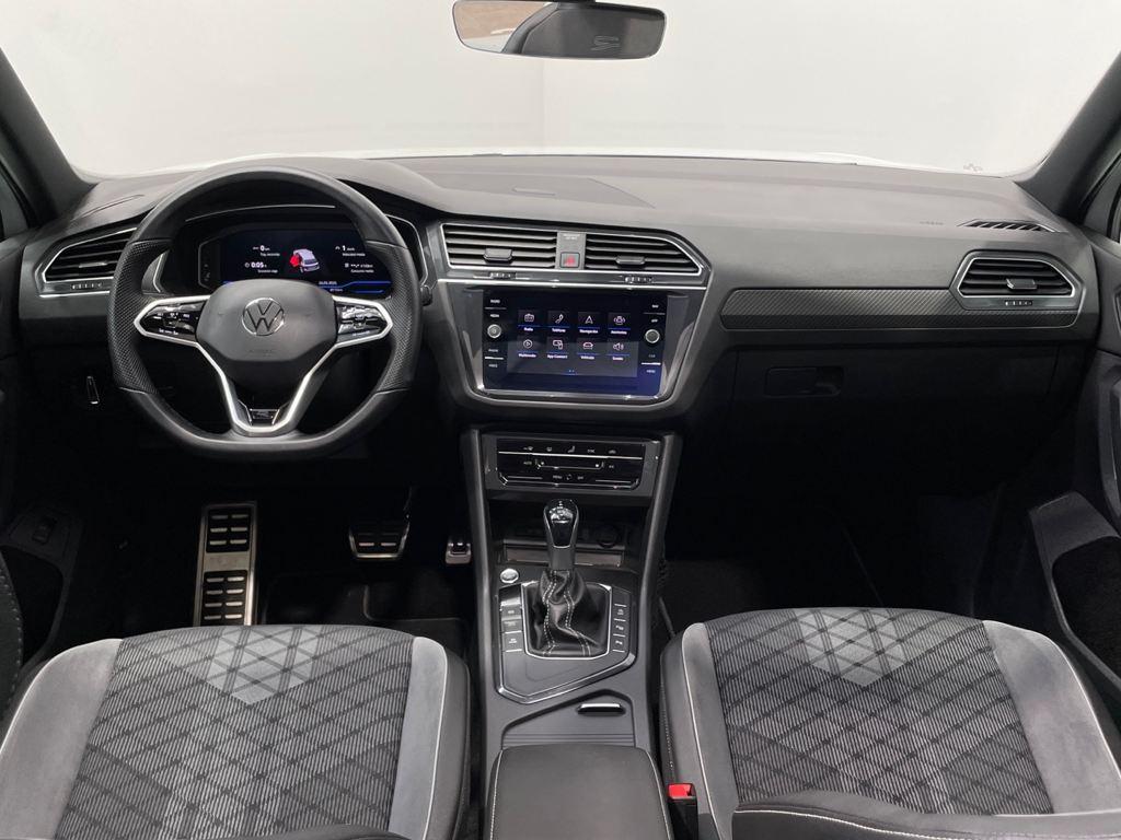 Volkswagen Tiguan 2.0 TDI - 4