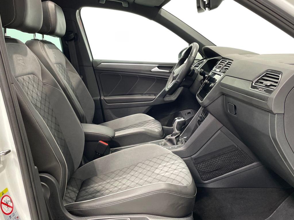 Volkswagen Tiguan 2.0 TDI - 5