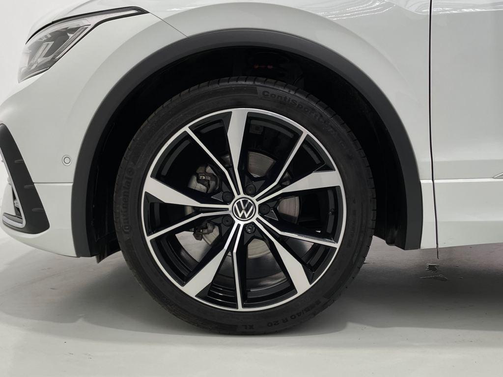 Volkswagen Tiguan 2.0 TDI - 8