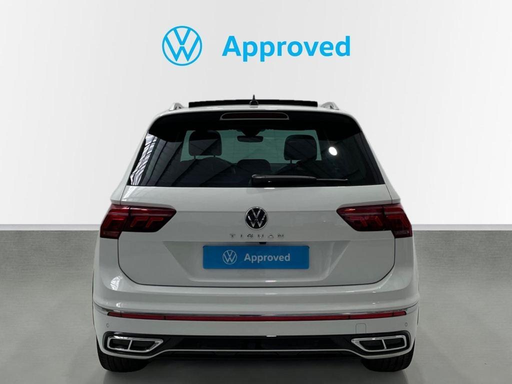 Volkswagen Tiguan 2.0 TDI - 10