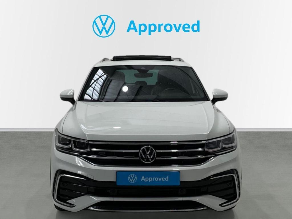 Volkswagen Tiguan 2.0 TDI - 11