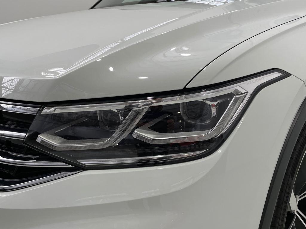 Volkswagen Tiguan 2.0 TDI - 12