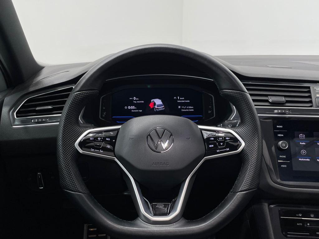 Volkswagen Tiguan 2.0 TDI - 15
