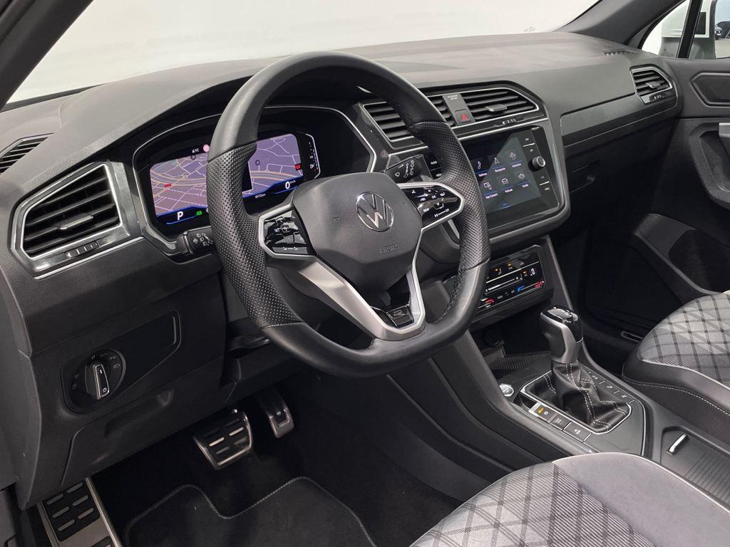 Volkswagen Tiguan 2.0 TDI - 16
