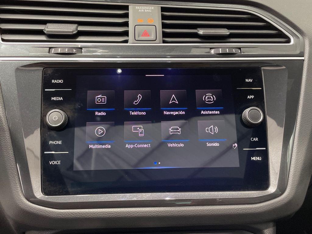 Volkswagen Tiguan 2.0 TDI - 18