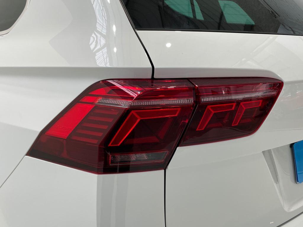 Volkswagen Tiguan 2.0 TDI - 19