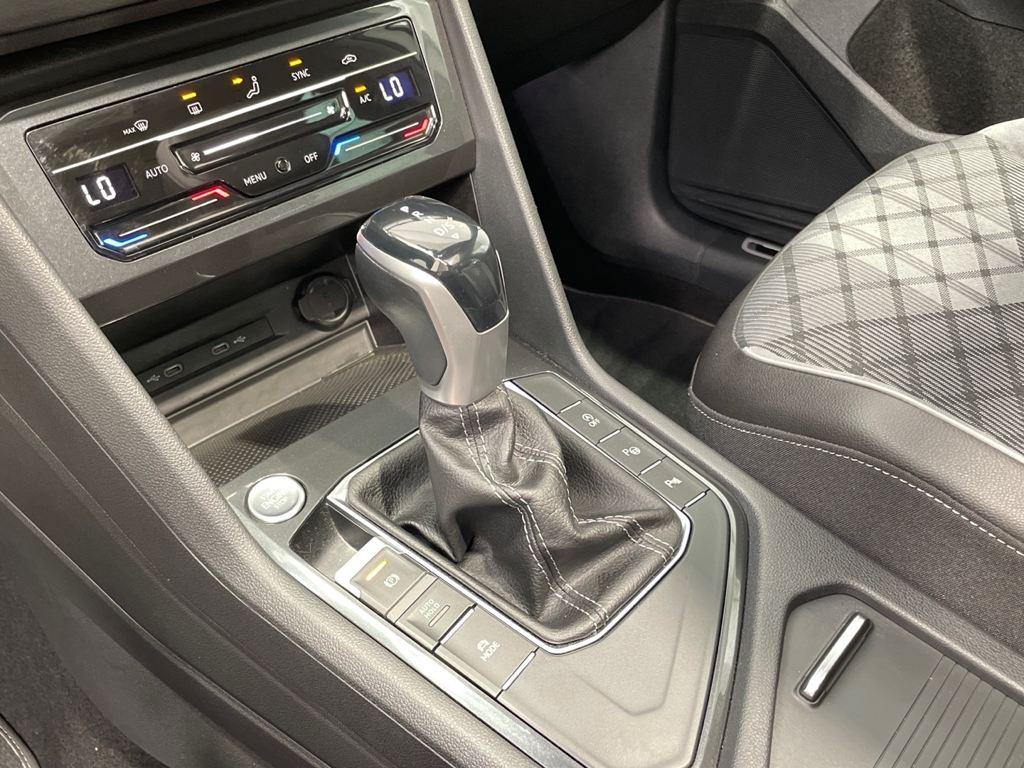 Volkswagen Tiguan 2.0 TDI - 20