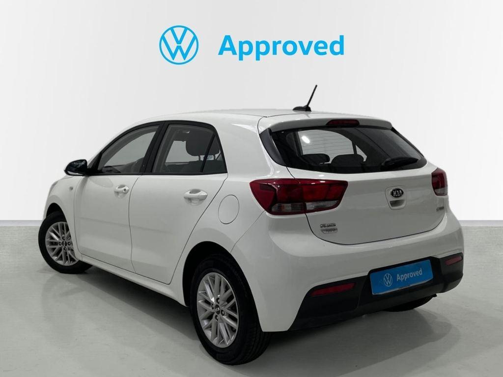 Kia Rio 1.0 T-GDi MHEV - 2