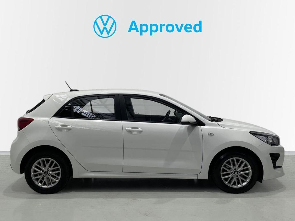 Kia Rio 1.0 T-GDi MHEV - 3