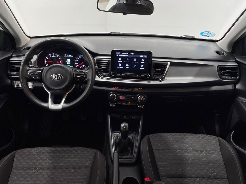 Kia Rio 1.0 T-GDi MHEV - 4