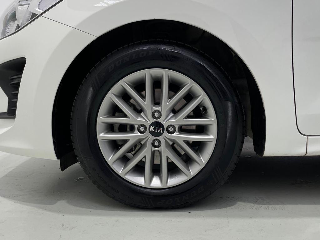 Kia Rio 1.0 T-GDi MHEV - 8
