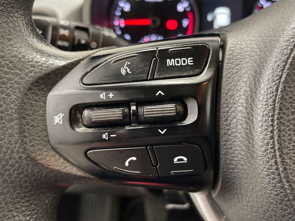 Kia Rio 1.0 T-GDi MHEV - 9