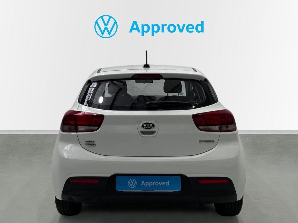 Kia Rio 1.0 T-GDi MHEV - 10