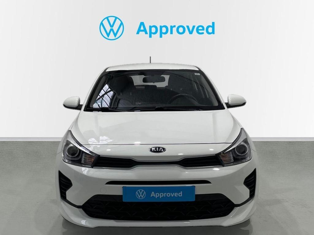 Kia Rio 1.0 T-GDi MHEV - 11