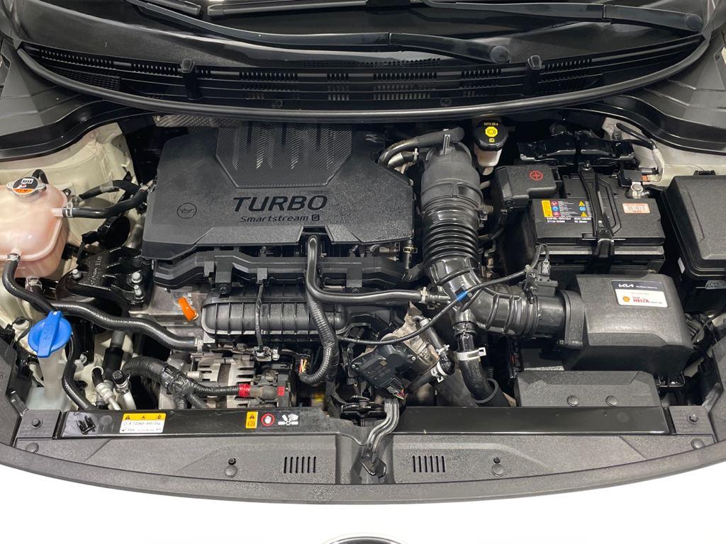 Kia Rio 1.0 T-GDi MHEV - 14