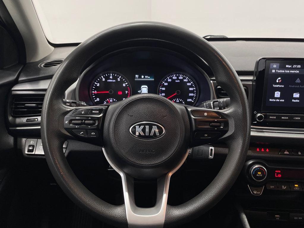 Kia Rio 1.0 T-GDi MHEV - 15