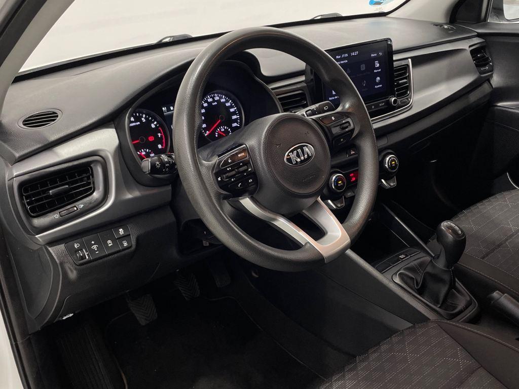 Kia Rio 1.0 T-GDi MHEV - 16