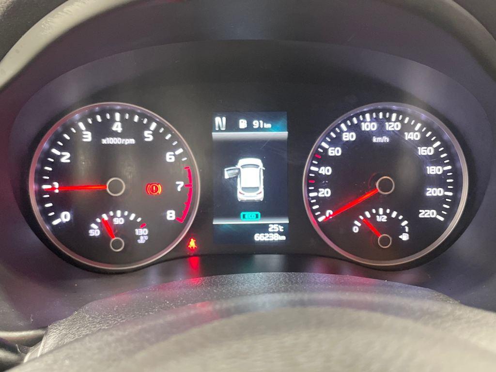 Kia Rio 1.0 T-GDi MHEV - 17