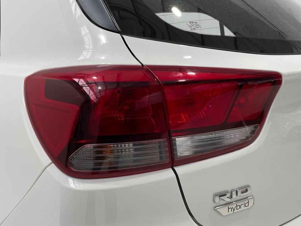 Kia Rio 1.0 T-GDi MHEV - 19