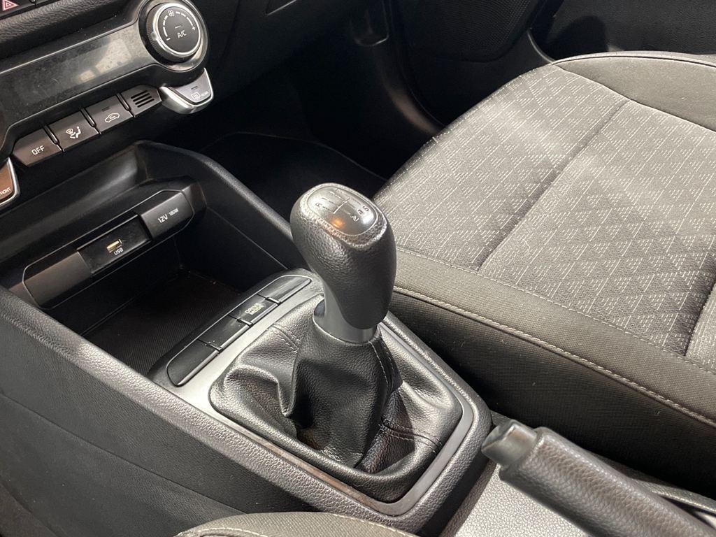 Kia Rio 1.0 T-GDi MHEV - 20