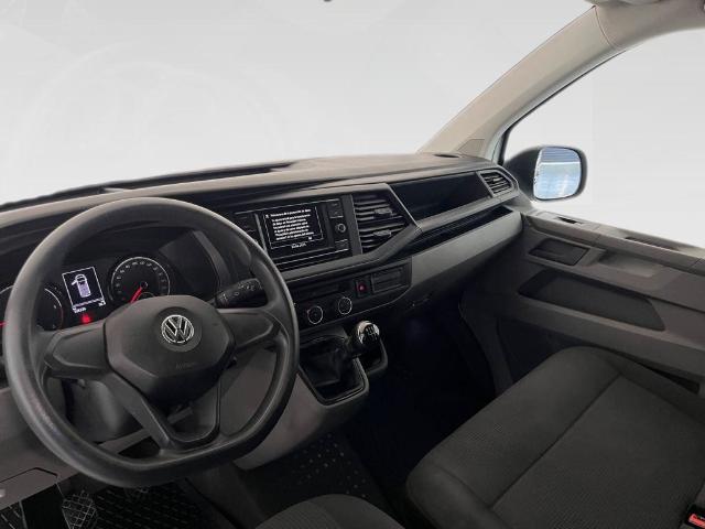 Volkswagen Transporter Furgon Batalla Corta TN 2.0 TDI 81 kW (110 CV)