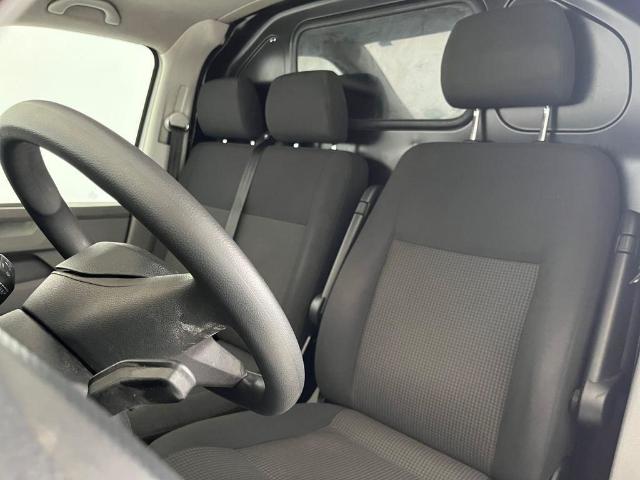 Volkswagen Transporter Furgon Batalla Corta TN 2.0 TDI 81 kW (110 CV)