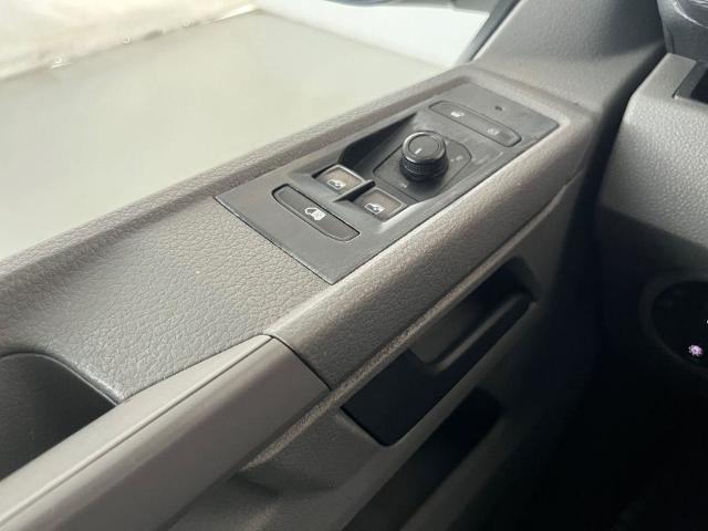Volkswagen Transporter Furgon Batalla Corta TN 2.0 TDI 81 kW (110 CV)