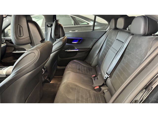 Mercedes-Benz Clase C 220 d 147 kW (200 CV)