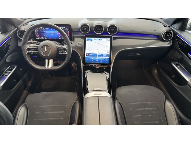 Mercedes-Benz Clase C 220 d 147 kW (200 CV)