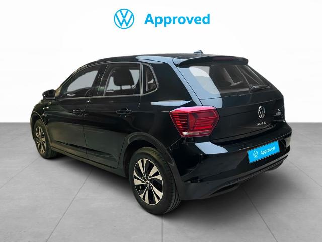 Volkswagen Polo Advance 1.0 TSI 70 kW (95 CV)