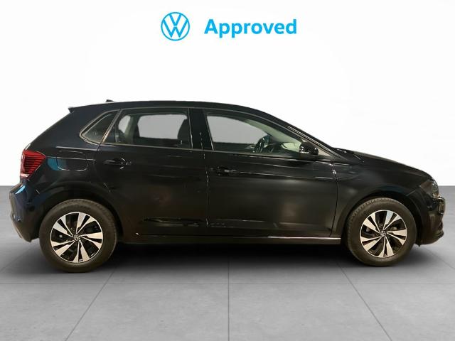 Volkswagen Polo Advance 1.0 TSI 70 kW (95 CV)