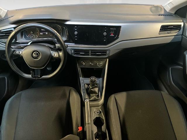 Volkswagen Polo Advance 1.0 TSI 70 kW (95 CV)