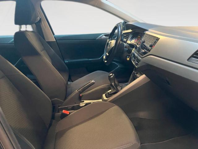 Volkswagen Polo Advance 1.0 TSI 70 kW (95 CV)