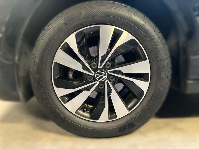 Volkswagen Polo Advance 1.0 TSI 70 kW (95 CV)
