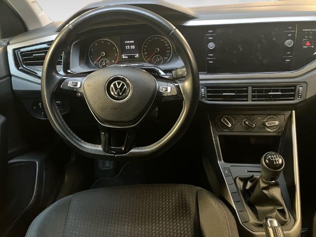 Volkswagen Polo Advance 1.0 TSI 70 kW (95 CV)