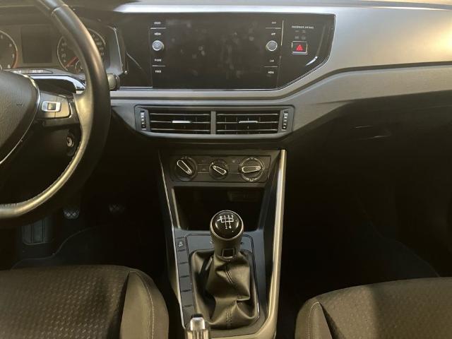 Volkswagen Polo Advance 1.0 TSI 70 kW (95 CV)