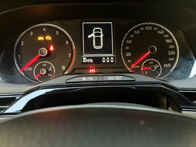 Volkswagen Polo Advance 1.0 TSI 70 kW (95 CV)
