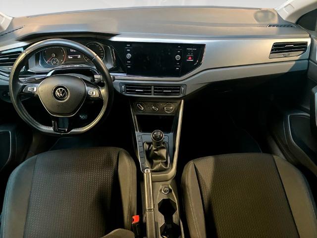 Volkswagen Polo Advance 1.0 TSI 70 kW (95 CV)