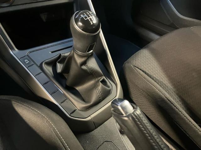 Volkswagen Polo Advance 1.0 TSI 70 kW (95 CV)