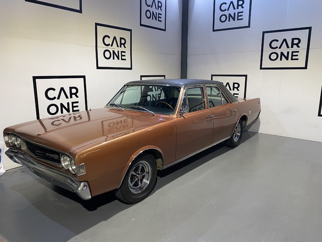 Dodge Dart - de segunda mano