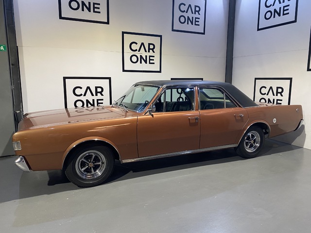 Dodge Dart 3700 Gt 107 kW (145 CV)