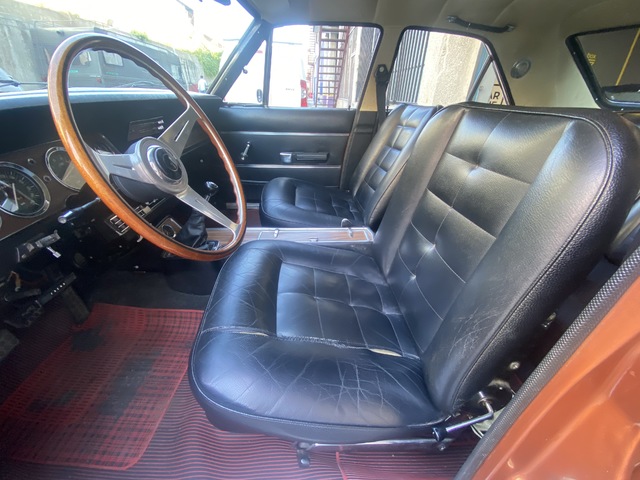 Dodge Dart 3700 Gt 107 kW (145 CV)